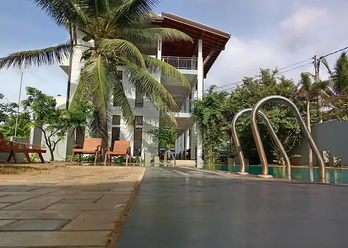 Sigiri Sierra View Resort