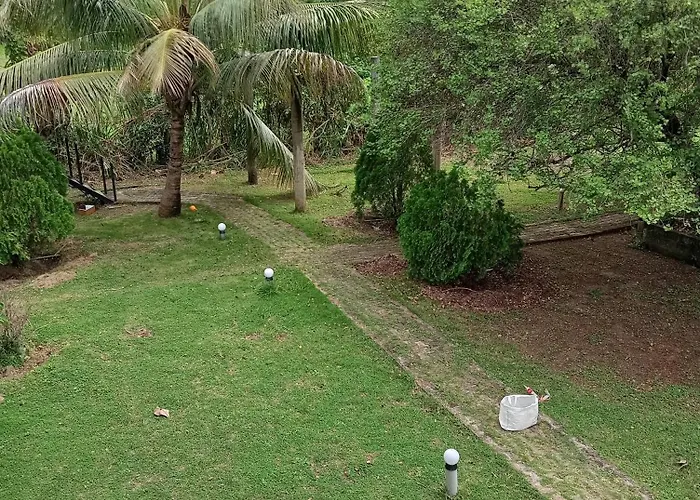 Sigiri Royal Point Tree House