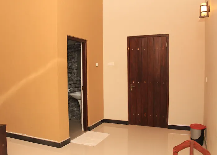 Serenity Sigiri Resort