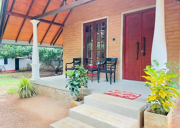Ima Villa Sigiriya