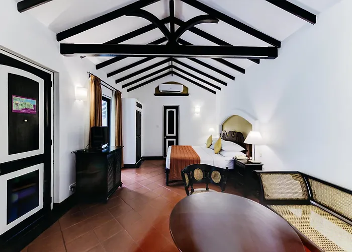 Cinnamon Lodge Habarana