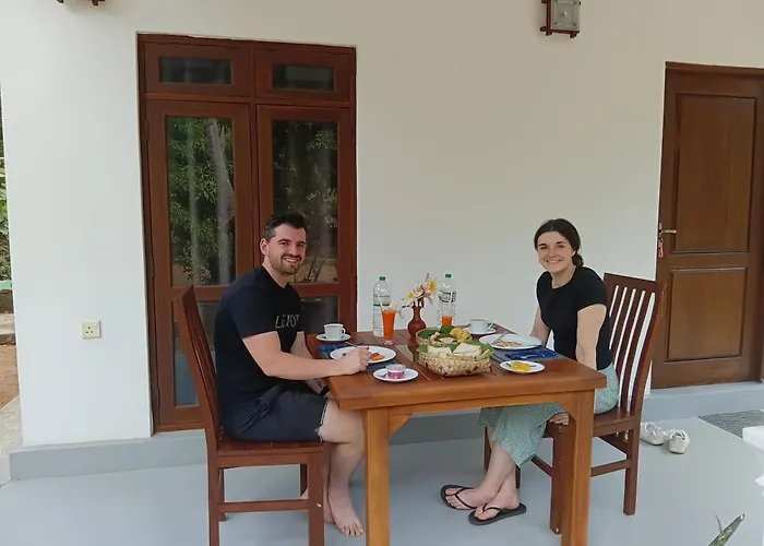 Fruit Garden Resort Sigiriya